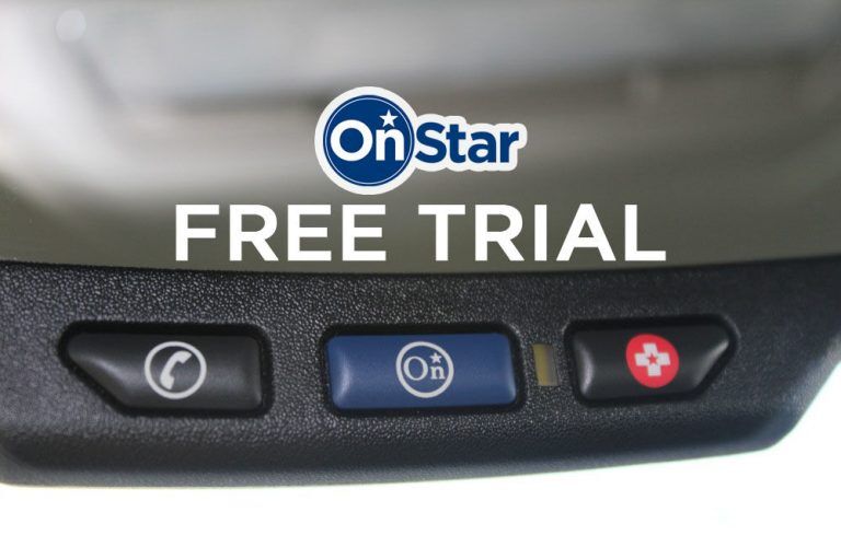 Onstar Free Trial Onstar Knowledge Base